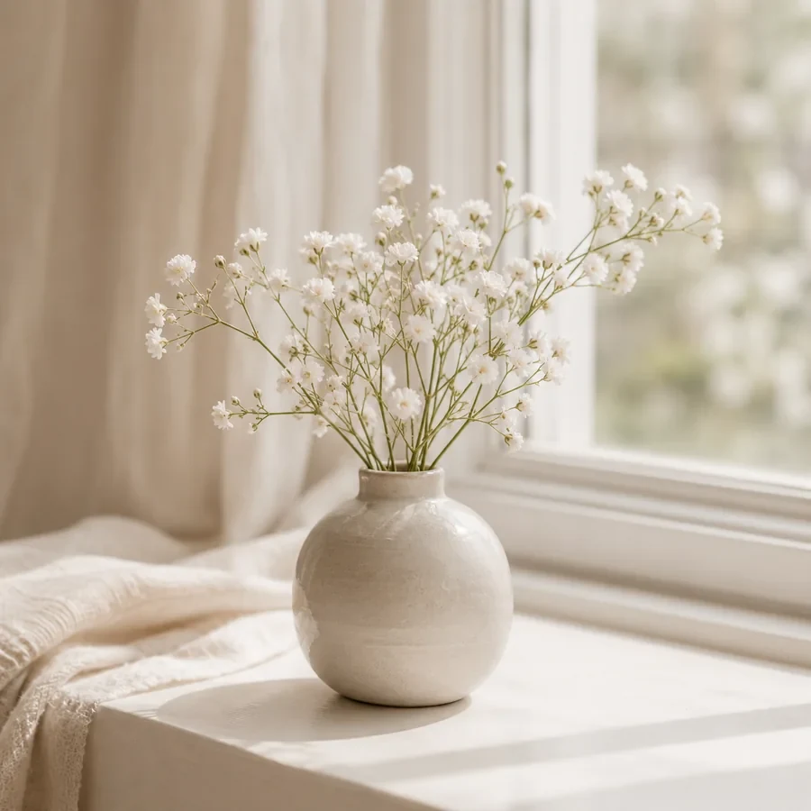 Decorative vase