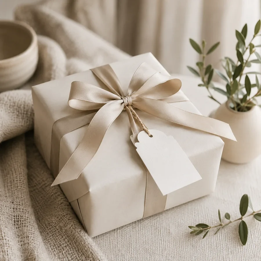 Gift box