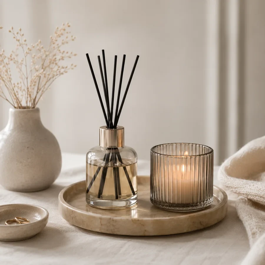 Home fragrance